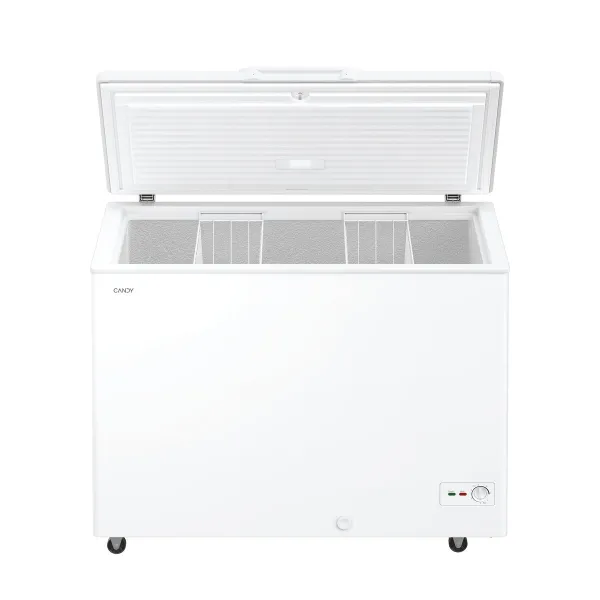 Pakastin Haier CCHH3012E   111