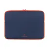 TUCANO Elements 2 - Cover for MacBook Air 13” (M4/M3/M2/M1/2025-2018) / Pro 13" (blue)