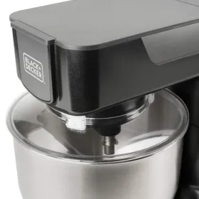 Мультиварка Black & Decker BXKM1000E Чёрный 1000 W 5,2 L