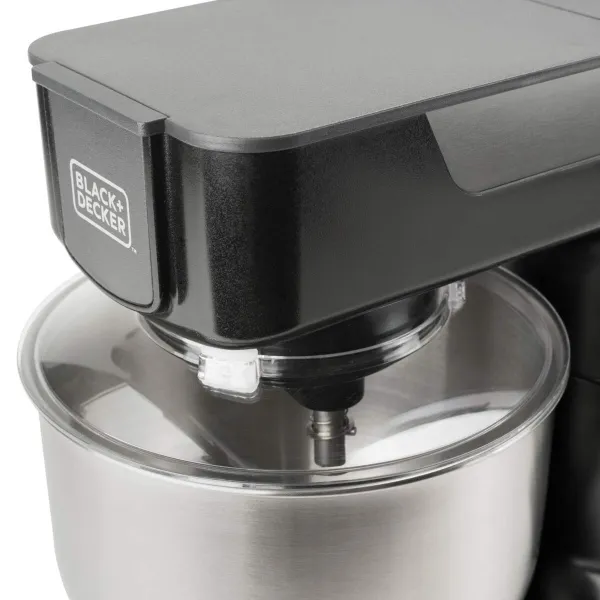 Мультиварка Black & Decker BXKM1000E Чёрный 1000 W 5,2 L