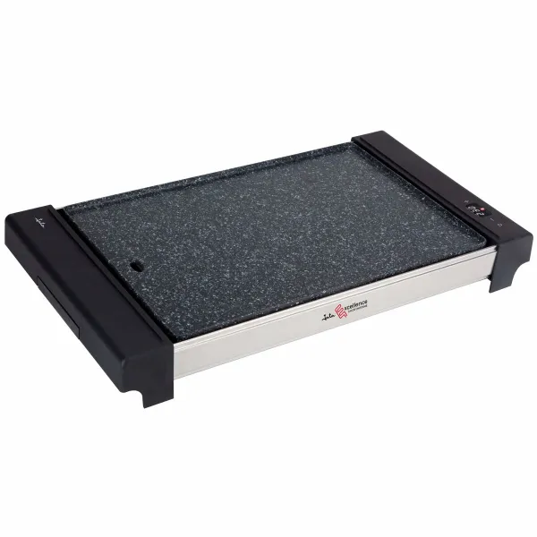 Жаровая поверхность JATA JEGR3000 Чёрный 2700 W 48 x 32 cm