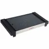 Жаровая поверхность JATA JEGR3000 Чёрный 2700 W 48 x 32 cm