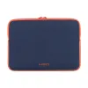 TUCANO Elements 2 - Cover for MacBook Air 13” (M4/M3/M2/M1/2025-2018) / Pro 13" (blue)