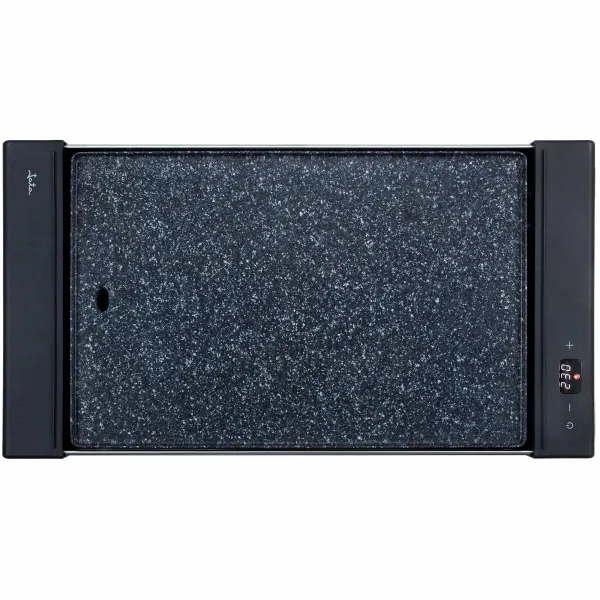 Жаровая поверхность JATA JEGR3000 Чёрный 2700 W 48 x 32 cm