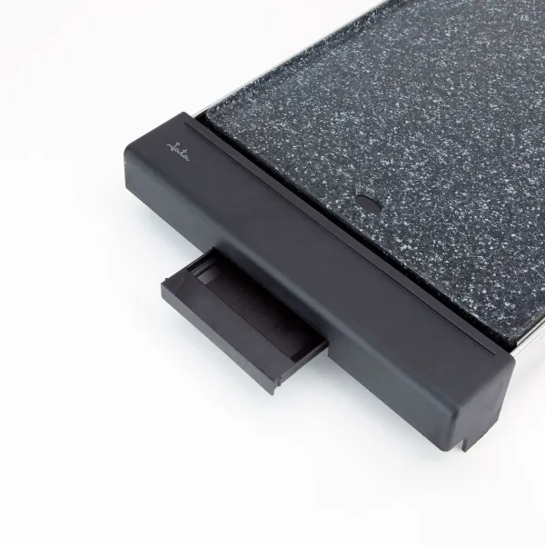 Жаровая поверхность JATA JEGR3000 Чёрный 2700 W 48 x 32 cm