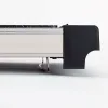 Жаровая поверхность JATA JEGR3000 Чёрный 2700 W 48 x 32 cm