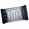 Жаровая поверхность JATA JEGR3000 Чёрный 2700 W 48 x 32 cm