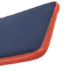 TUCANO Elements 2 - Cover for MacBook Air 13” (M4/M3/M2/M1/2025-2018) / Pro 13" (blue)