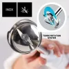 Hand-held Blender Taurus ROBOT 1000 PLUX White