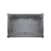 DISTRIBUTION BOX WBT 65/95/55 IP66-TRANSPARENT