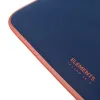 TUCANO Elements 2 - Cover for MacBook Air 13” (M4/M3/M2/M1/2025-2018) / Pro 13" (blue)