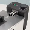 Gruzdintuvė JATA JEFR1678 Pilka 2000 W