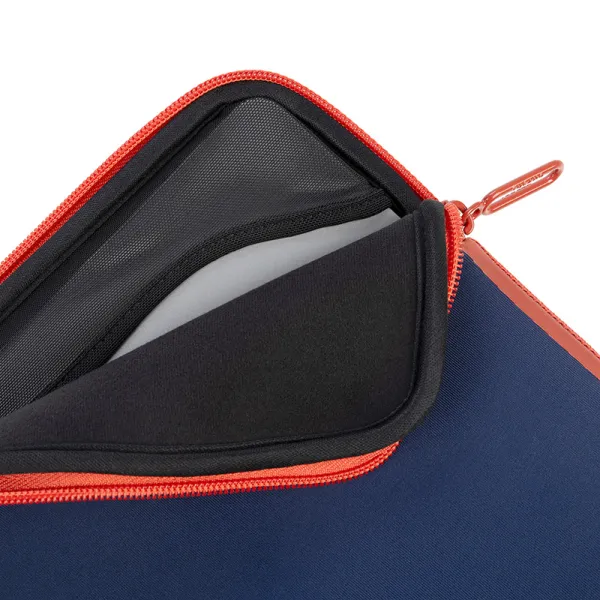 TUCANO Elements 2 - Cover for MacBook Air 13” (M4/M3/M2/M1/2025-2018) / Pro 13" (blue)