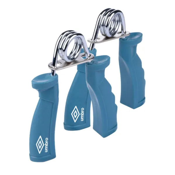 Umbro - Hand squeezer 15 kg 2 pcs. (Blue)