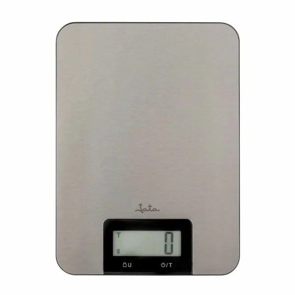 virtuves svarus JATA HBAL1211 Tērauds 5 kg