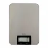 kitchen scale JATA HBAL1211 Steel 5 kg
