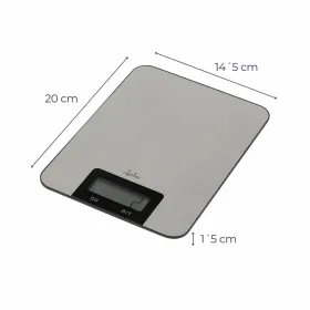 virtuvines svarstykles JATA HBAL1211 Plienas 5 kg