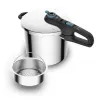 Pressure cooker Tefal TRENDY+      8L