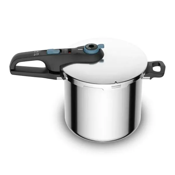 Pressure cooker Tefal TRENDY+      8L