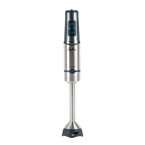 Hand-held Blender JATA JEBT1854 1500 W Grey
