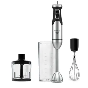 Kuppiblenderi Taurus HBA1700X Musta