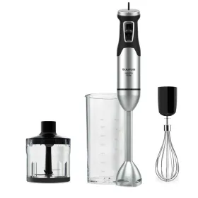 Kuppiblenderi Taurus HBA1700X Musta