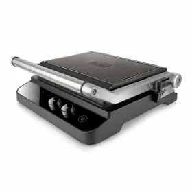 Электробарбекю Black & Decker BXGR2000E Чёрный 2000 W