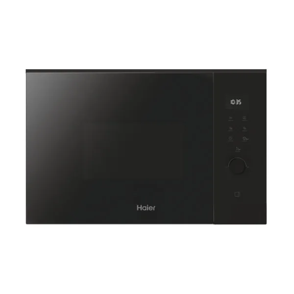 Микроволновая Печь с Грилем Haier H38FMWID627N Чёрный 900 W 25 L