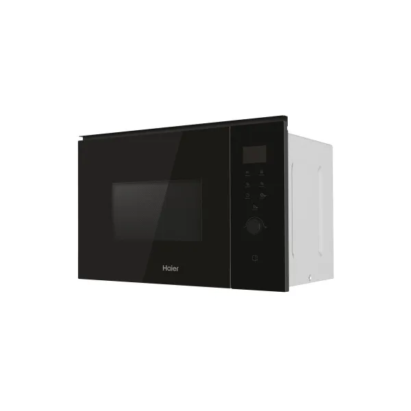 Микроволновая Печь с Грилем Haier H38FMWID627N Чёрный 900 W 25 L