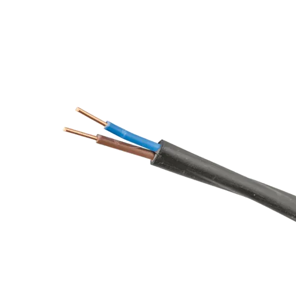 POWER CABLE 2X1.5MM² 0.6/1kV