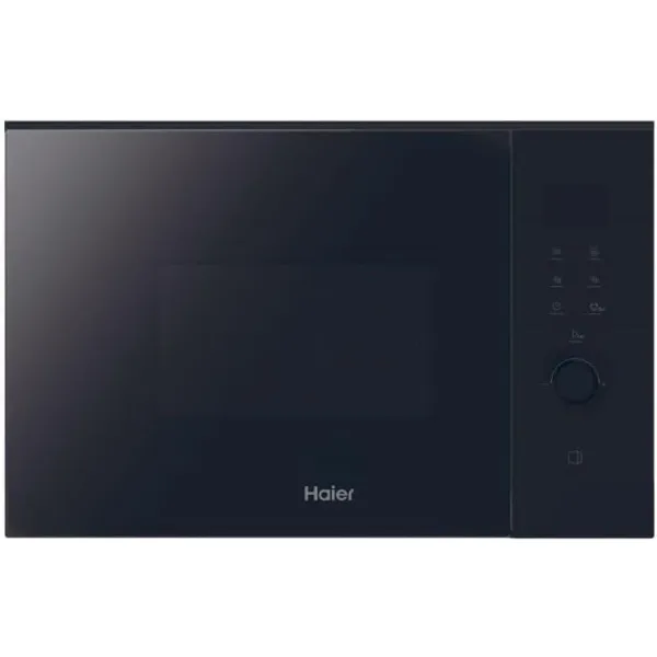 Микроволновая Печь с Грилем Haier H38FMWID627N Чёрный 900 W 25 L
