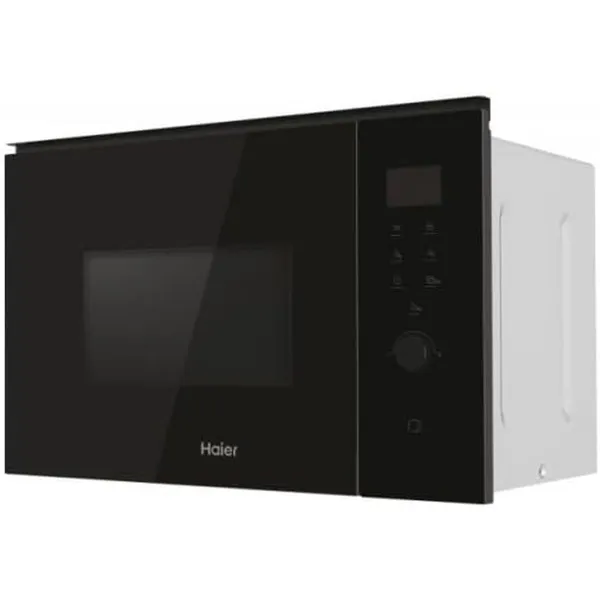 Микроволновая Печь с Грилем Haier H38FMWID627N Чёрный 900 W 25 L