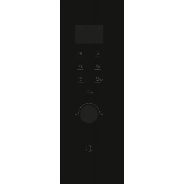 Микроволновая Печь с Грилем Haier H38FMWID627N Чёрный 900 W 25 L