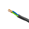 POWER CABLE 2X10MM² 0.6/1kV