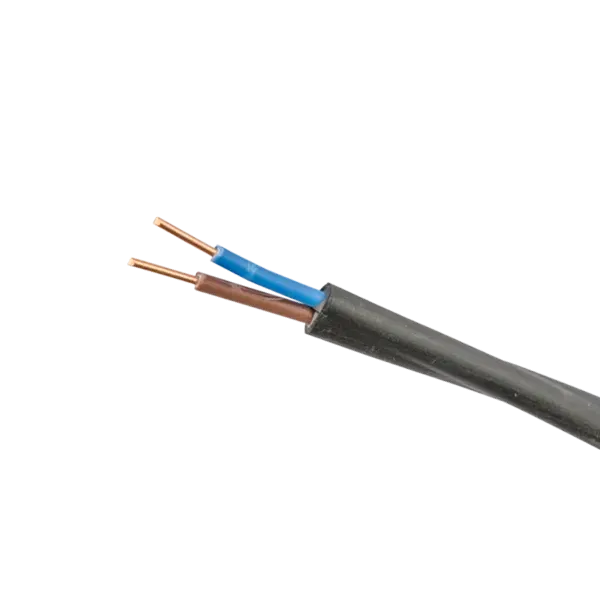 POWER CABLE 2X16MM² 0.6/1kV