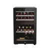 Viiniteline Haier HWS42GDAU1 Musta