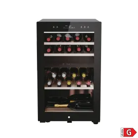 Vinoteca Haier HWS42GDAU1 Black