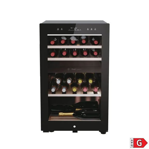 Винотека Haier HWS42GDAU1 Чёрный