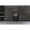 Vinotēka Haier HWS42GDAU1 Melns