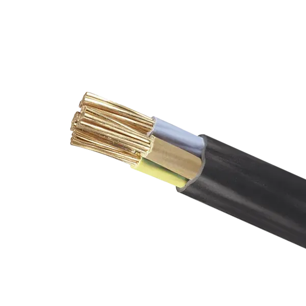 POWER CABLE 3X16MM² 0.6/1kV