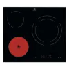 Indukcinė kaitlentė Electrolux LR633CK 5700 W 60 cm