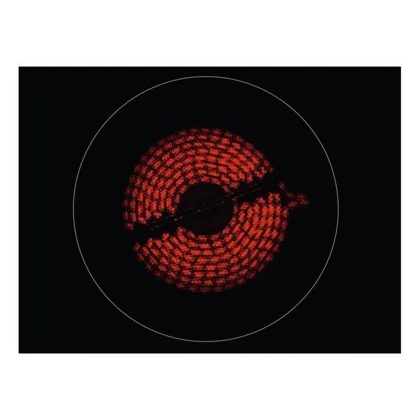 Indukcinė kaitlentė Electrolux LR633CK 5700 W 60 cm