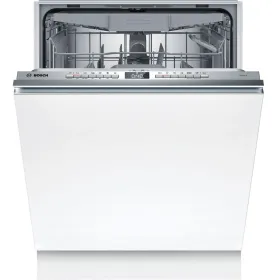 Посудомоечная машина BOSCH SMV4HVX14E 60 cm