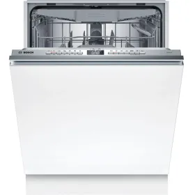 Посудомоечная машина BOSCH SMV4HVX14E 60 cm