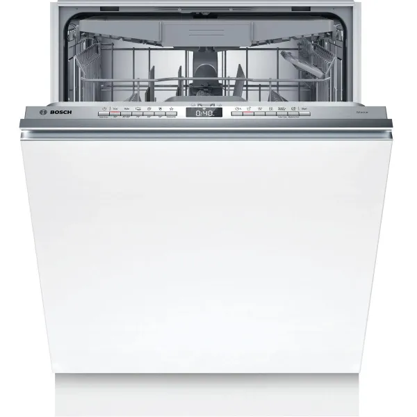 Nõudepesumasin BOSCH SMV4HVX14E 60 cm