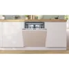Trauku mazgātājs BOSCH SMV4HVX14E 60 cm