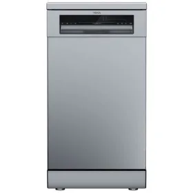 Astianpesukone Teka DFS 24650 Hopeinen 45 cm