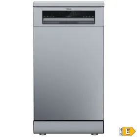 Посудомоечная машина Teka DFS 24650 Серебристый 45 cm