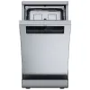 Astianpesukone Teka DFS 24650 Hopeinen 45 cm