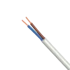 ELECTRICAL CABLE H03VV-F 2X0.5MM² 0.3kV ROUND